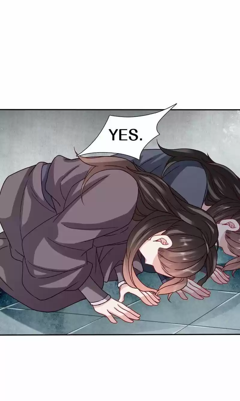 Time Travel: The Mighty Crown Princess Chapter 103