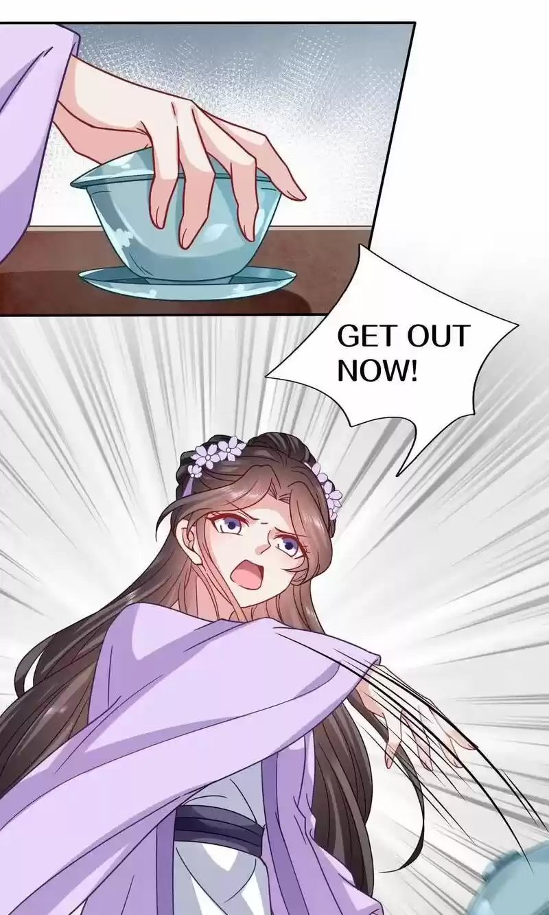 Time Travel: The Mighty Crown Princess Chapter 103