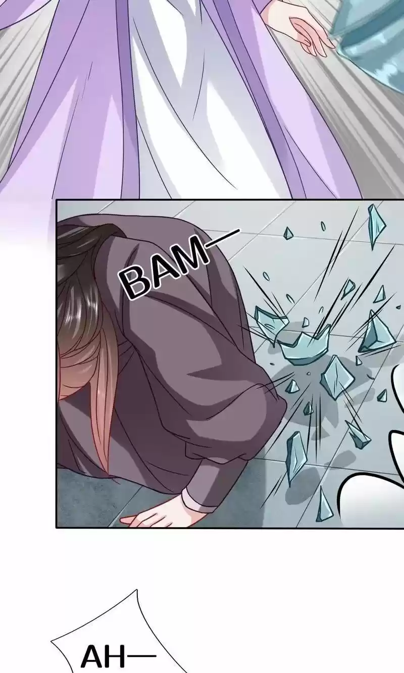 Time Travel: The Mighty Crown Princess Chapter 103