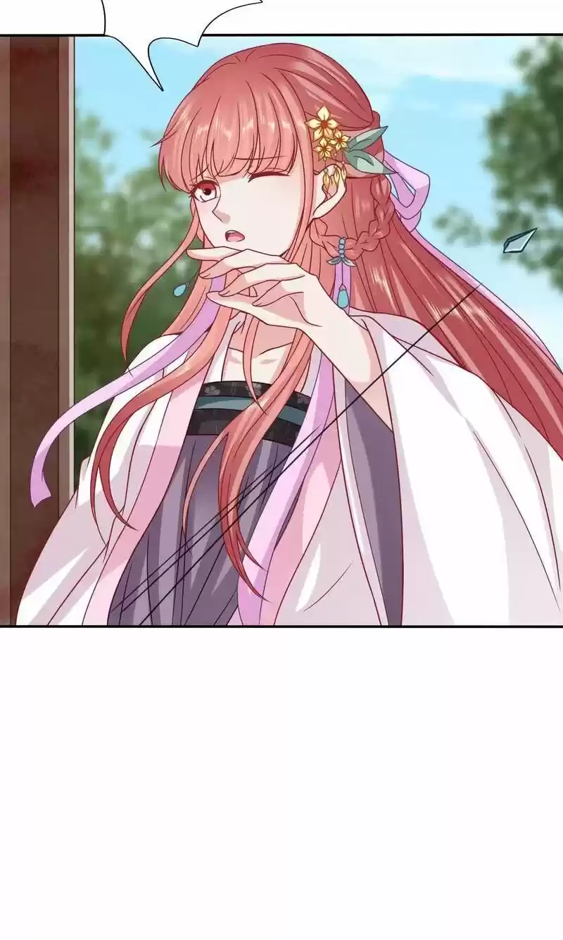 Time Travel: The Mighty Crown Princess Chapter 103