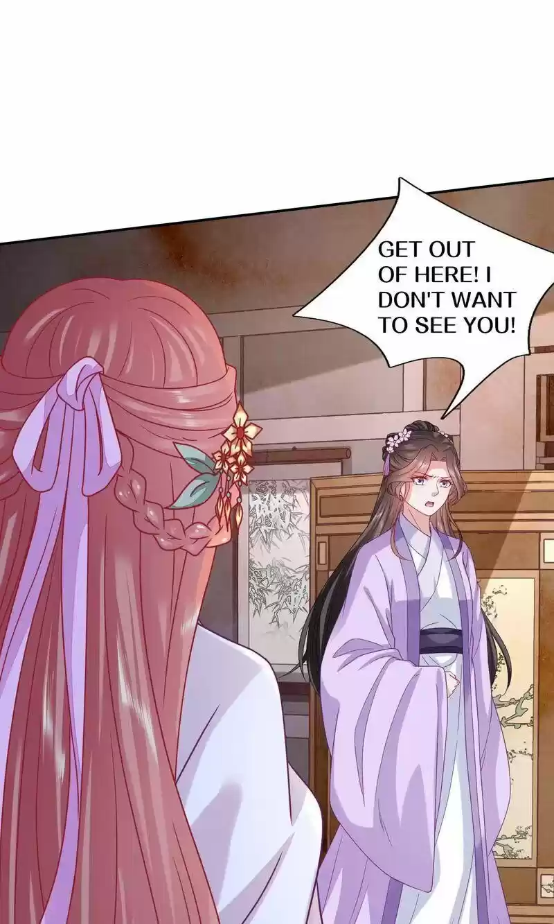 Time Travel: The Mighty Crown Princess Chapter 103