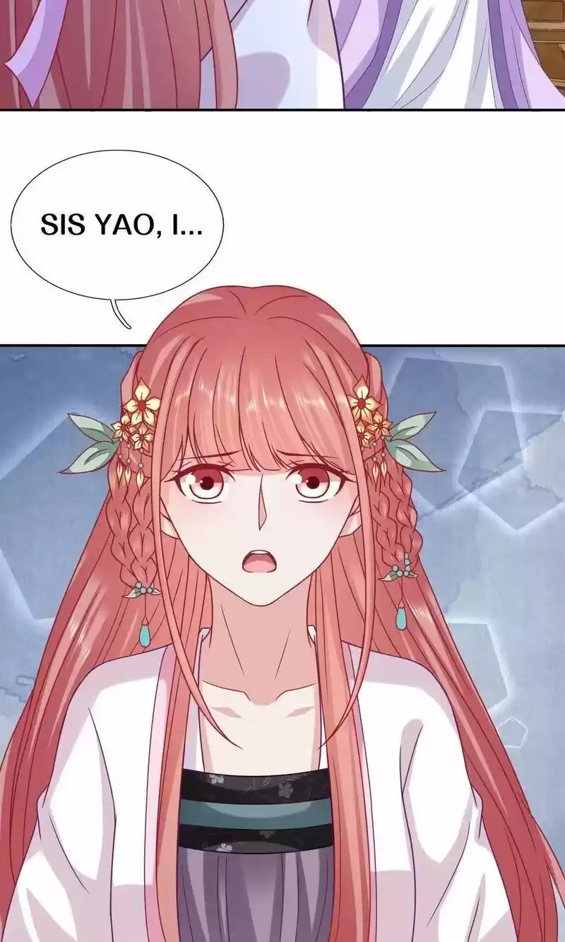 Time Travel: The Mighty Crown Princess Chapter 103