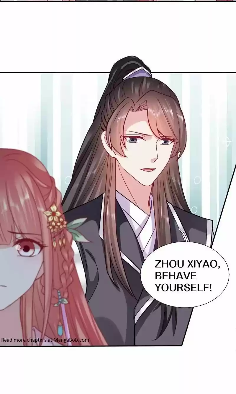 Time Travel: The Mighty Crown Princess Chapter 103