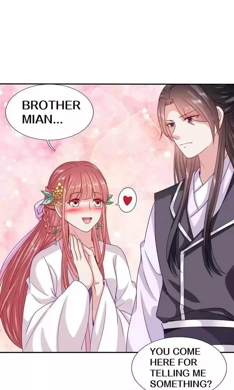 Time Travel: The Mighty Crown Princess Chapter 104