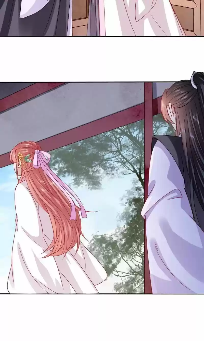 Time Travel: The Mighty Crown Princess Chapter 104