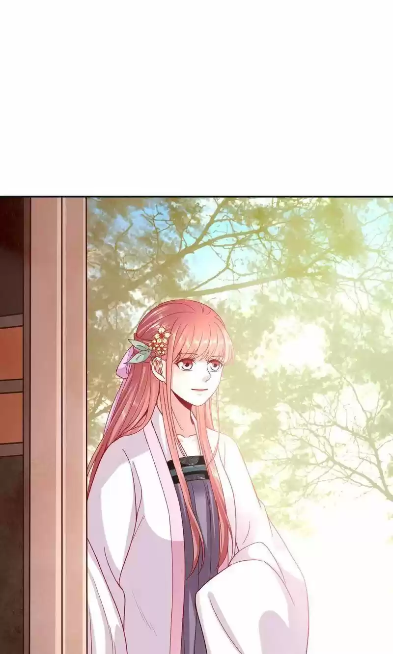 Time Travel: The Mighty Crown Princess Chapter 104