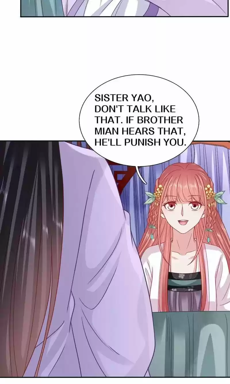 Time Travel: The Mighty Crown Princess Chapter 104