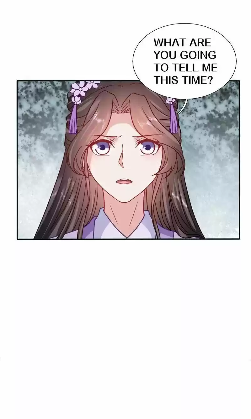 Time Travel: The Mighty Crown Princess Chapter 104