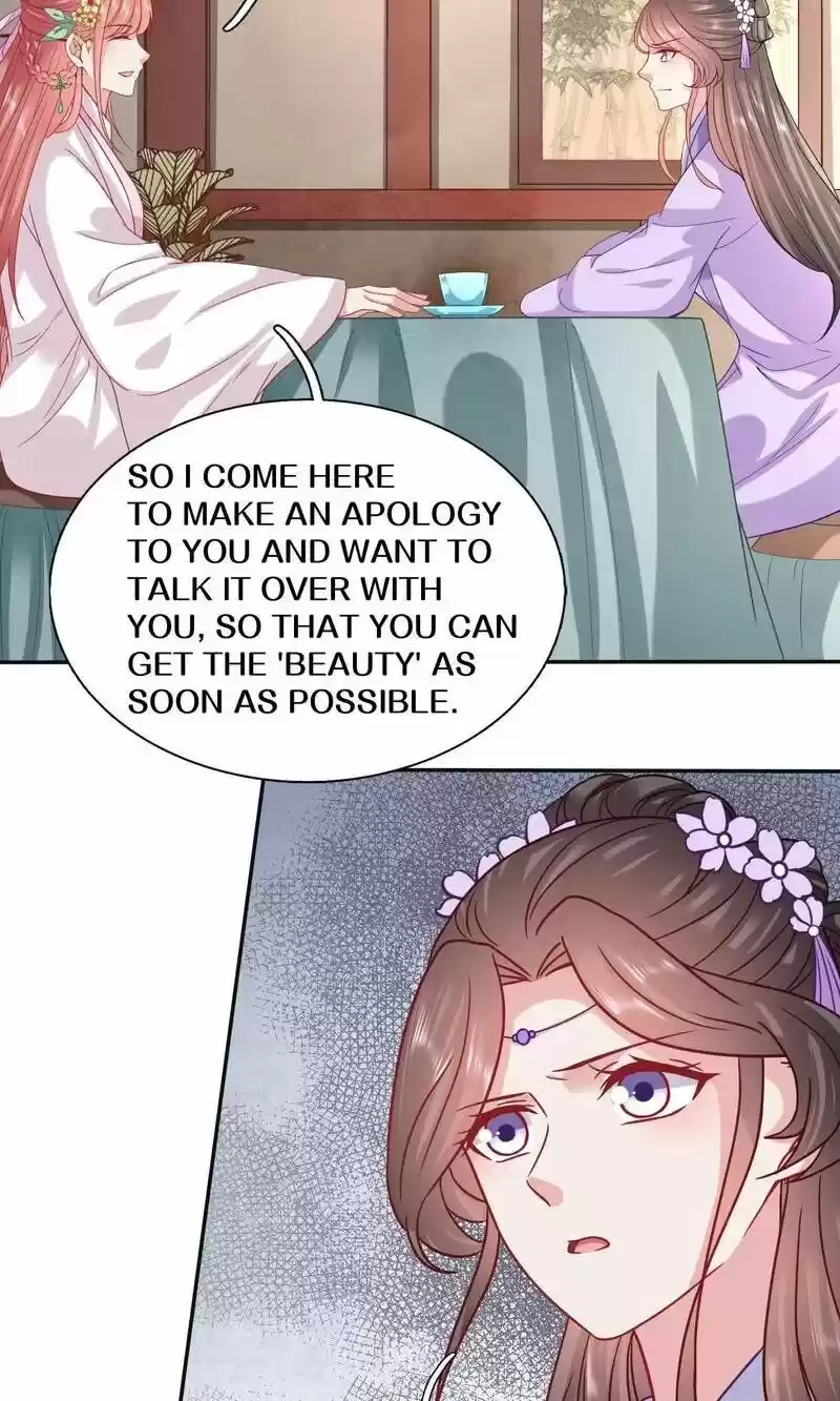 Time Travel: The Mighty Crown Princess Chapter 104