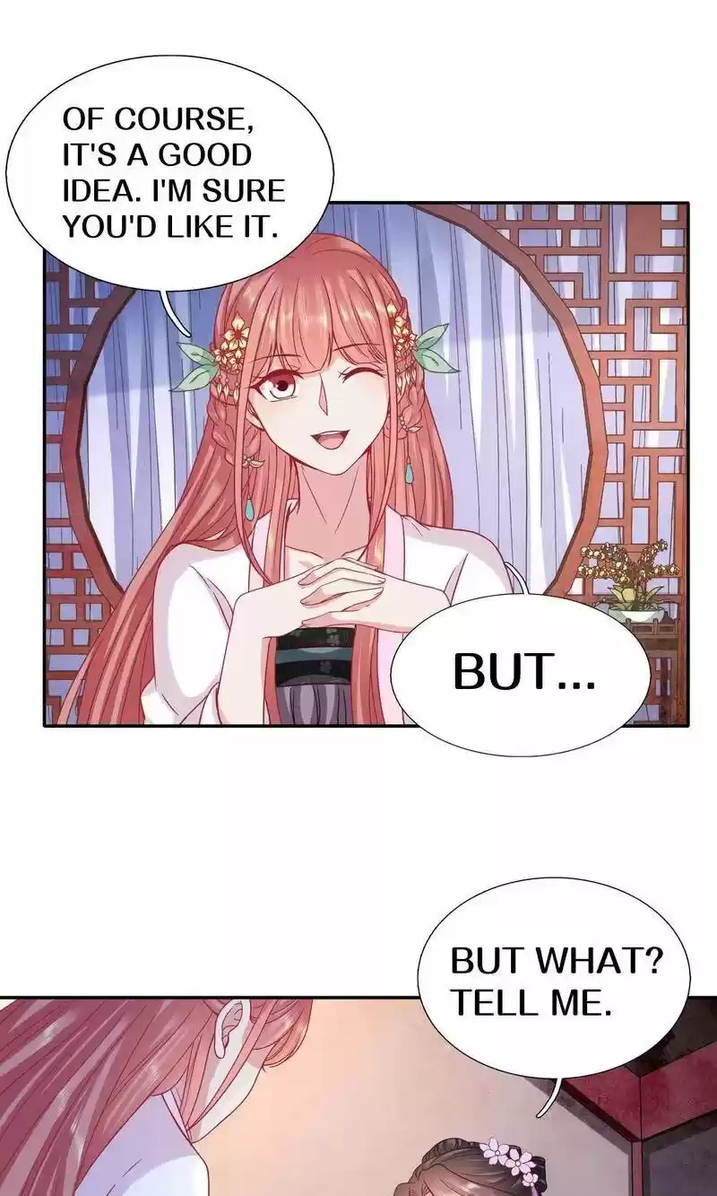 Time Travel: The Mighty Crown Princess Chapter 104