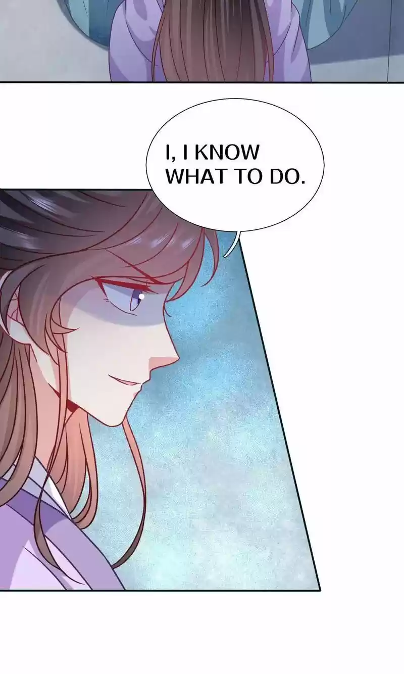 Time Travel: The Mighty Crown Princess Chapter 104