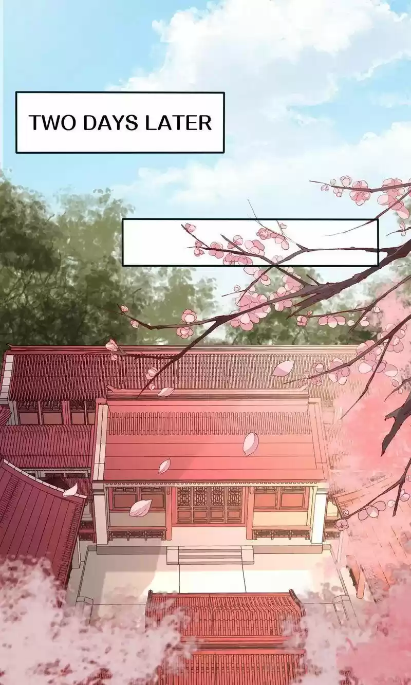 Time Travel: The Mighty Crown Princess Chapter 105