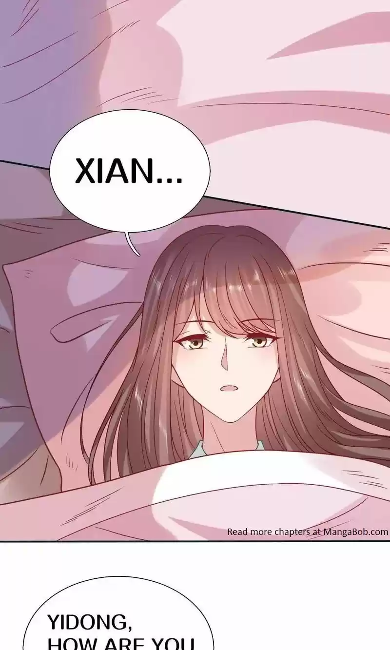 Time Travel: The Mighty Crown Princess Chapter 105