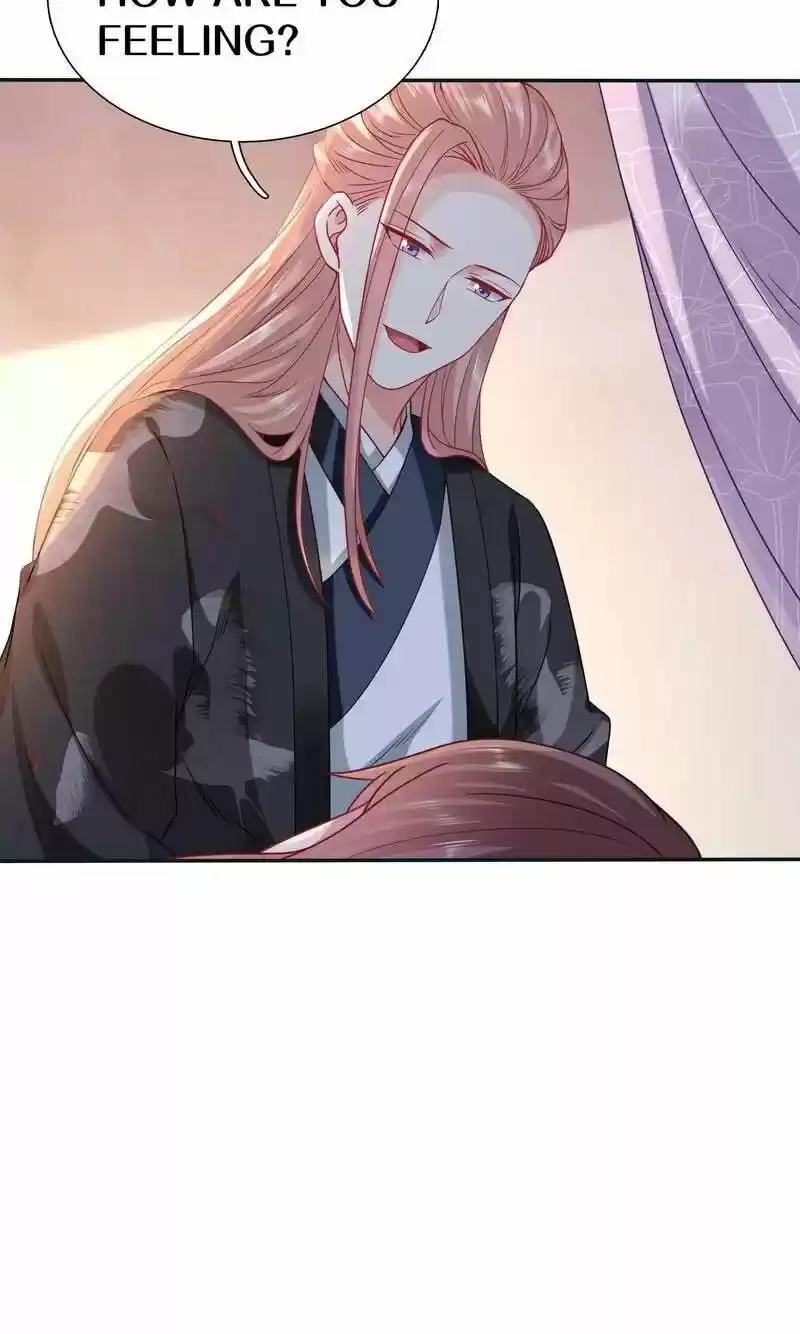 Time Travel: The Mighty Crown Princess Chapter 105