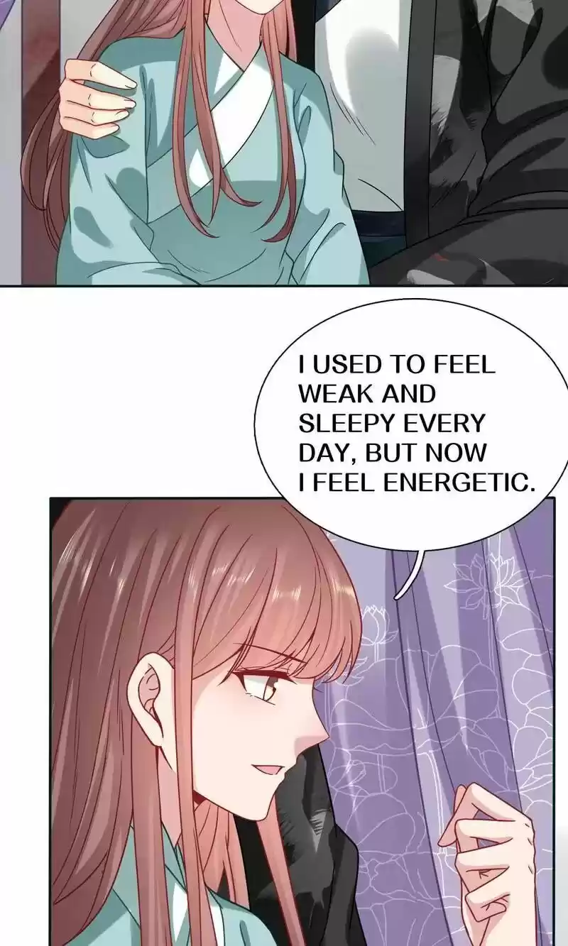 Time Travel: The Mighty Crown Princess Chapter 105