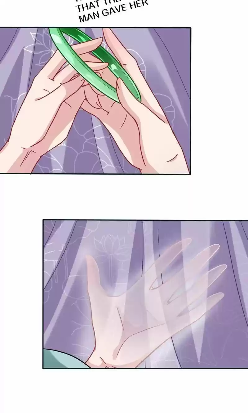 Time Travel: The Mighty Crown Princess Chapter 105