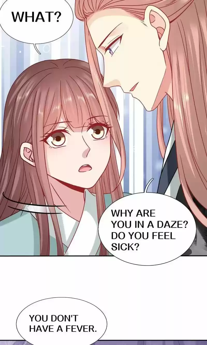 Time Travel: The Mighty Crown Princess Chapter 105