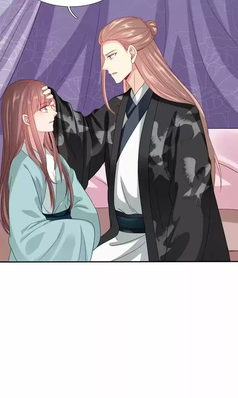 Time Travel: The Mighty Crown Princess Chapter 105