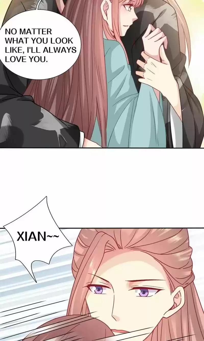 Time Travel: The Mighty Crown Princess Chapter 105