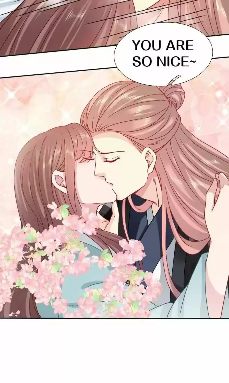 Time Travel: The Mighty Crown Princess Chapter 105