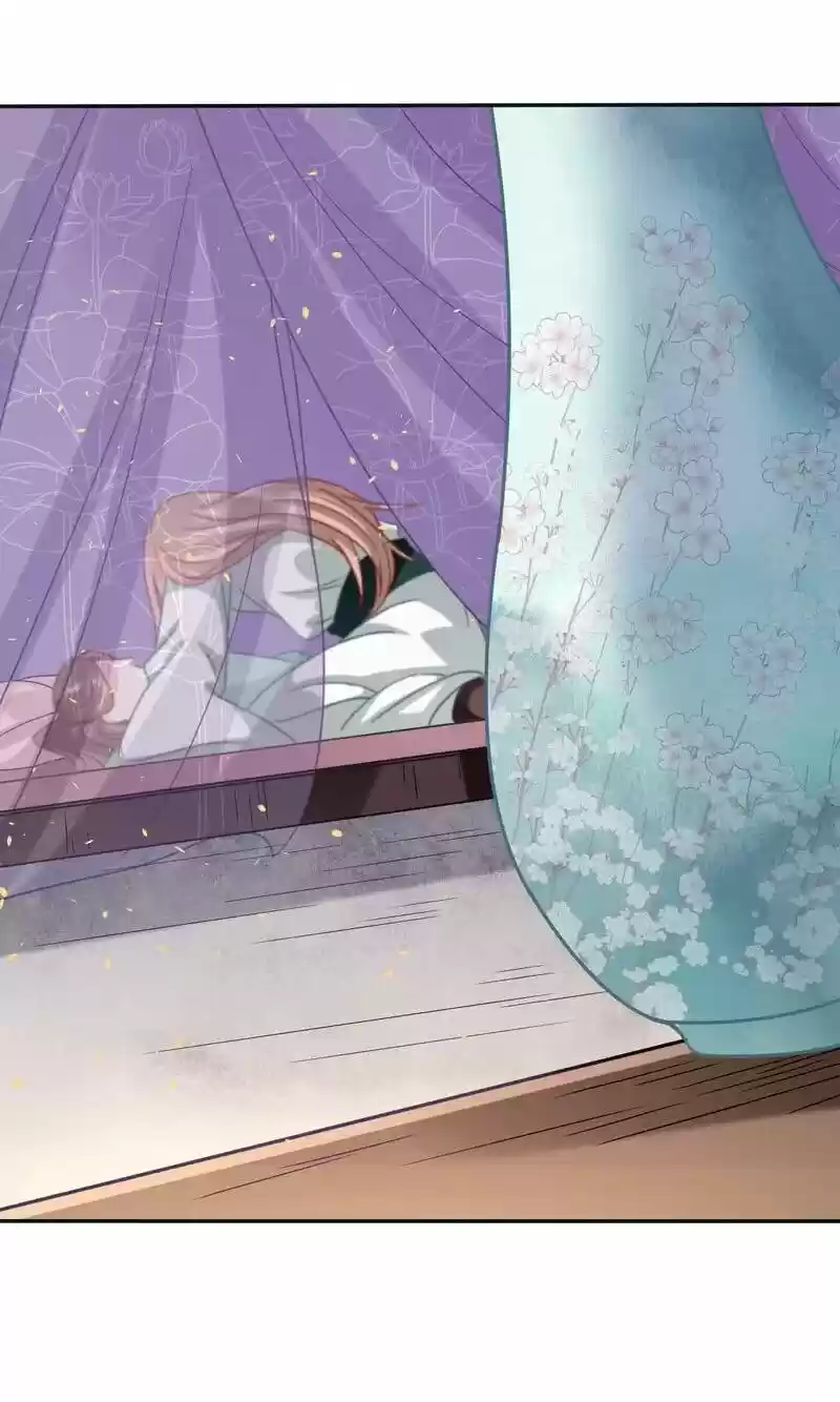 Time Travel: The Mighty Crown Princess Chapter 105