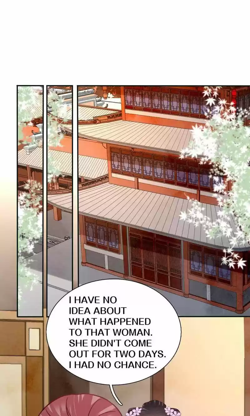 Time Travel: The Mighty Crown Princess Chapter 105