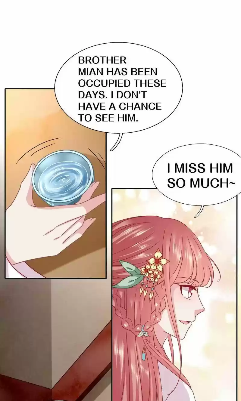 Time Travel: The Mighty Crown Princess Chapter 106