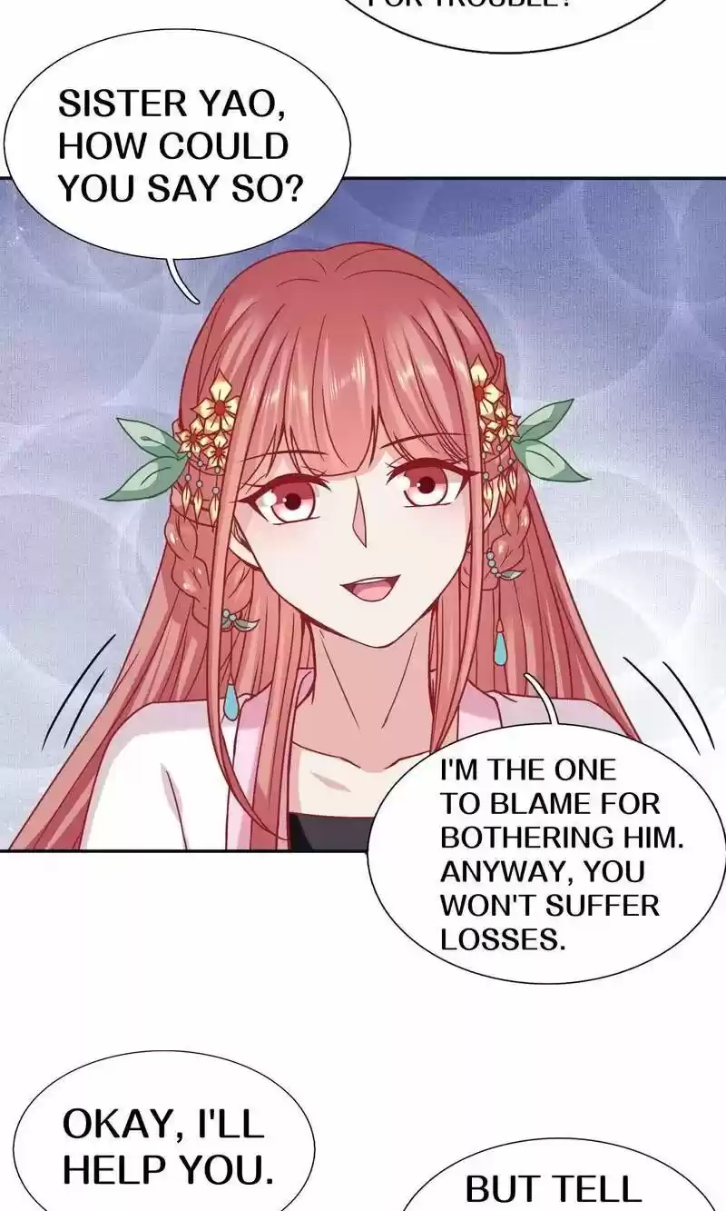 Time Travel: The Mighty Crown Princess Chapter 106