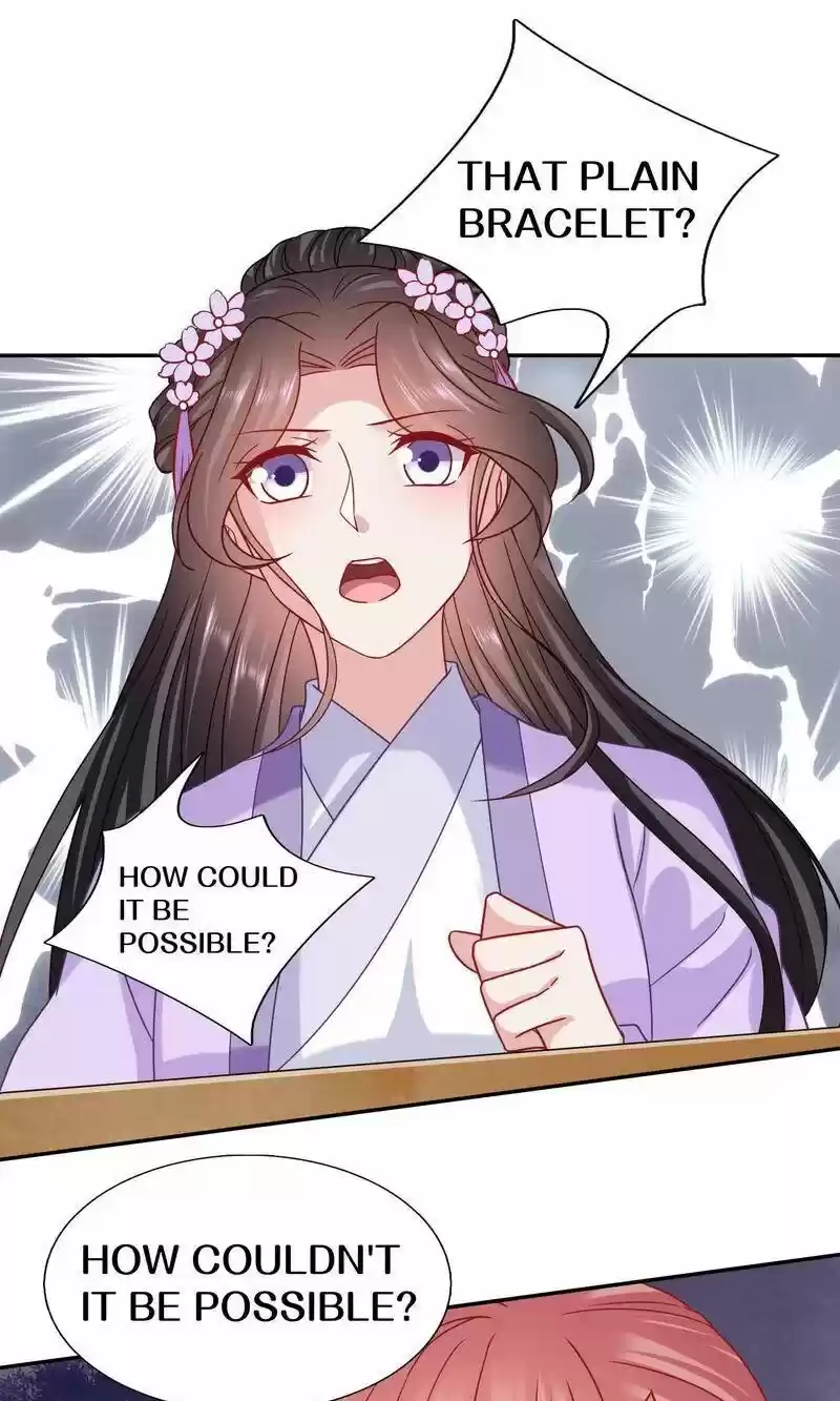 Time Travel: The Mighty Crown Princess Chapter 106