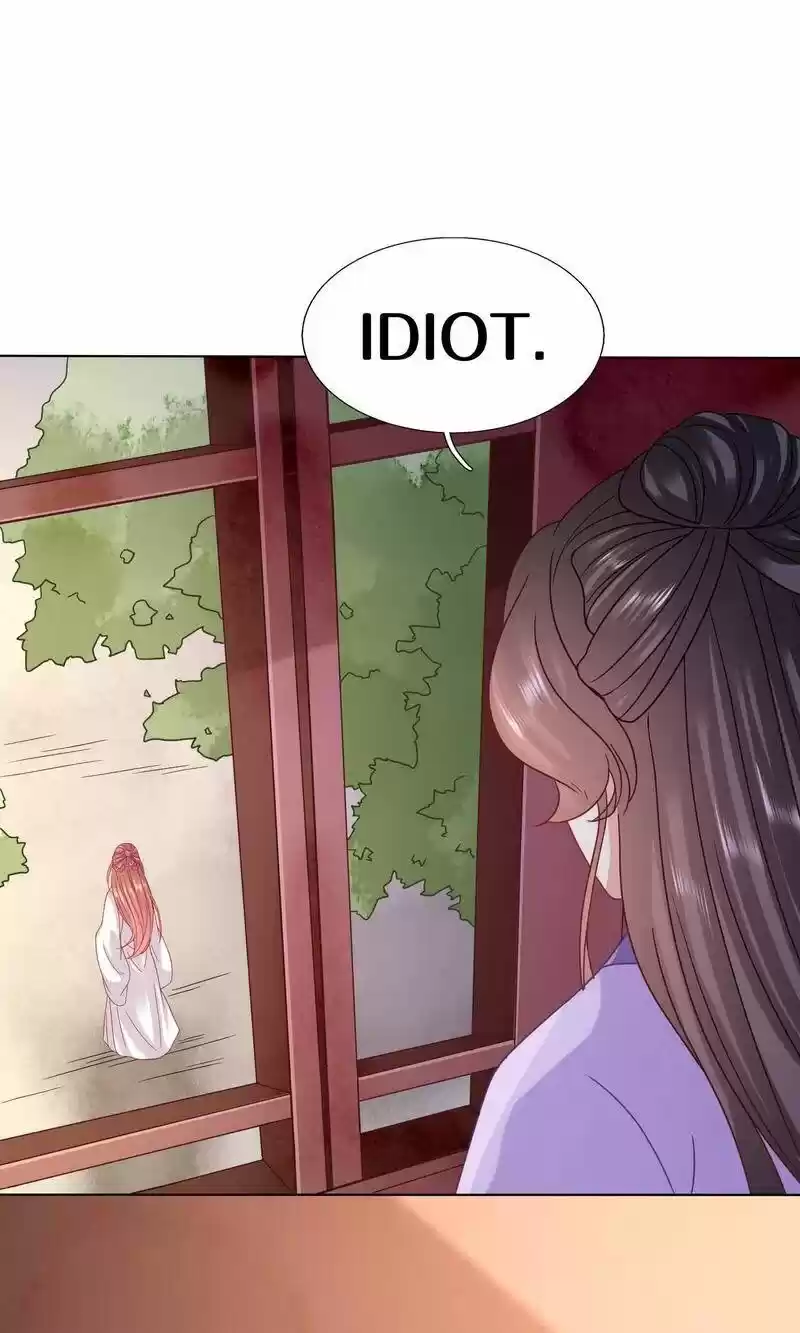 Time Travel: The Mighty Crown Princess Chapter 106