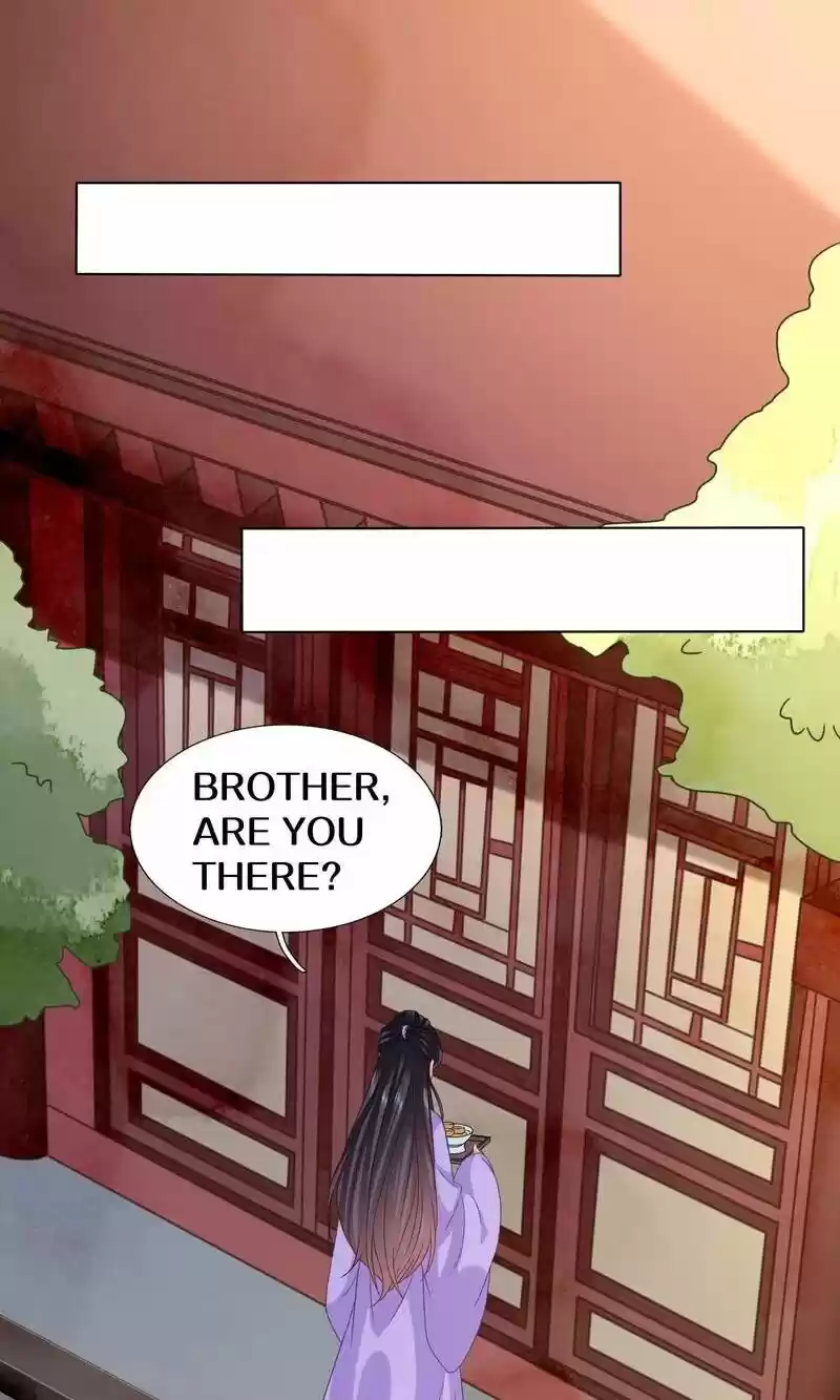 Time Travel: The Mighty Crown Princess Chapter 106