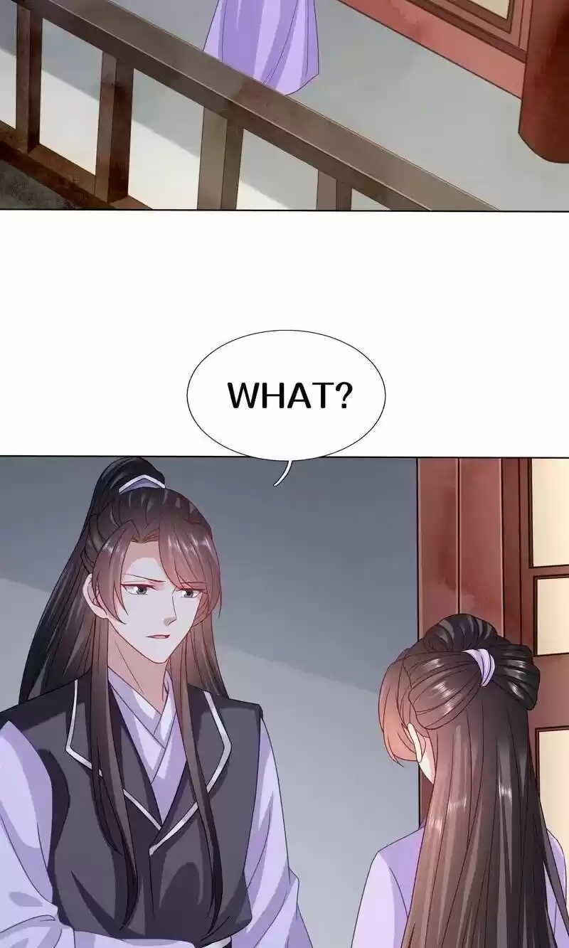 Time Travel: The Mighty Crown Princess Chapter 106