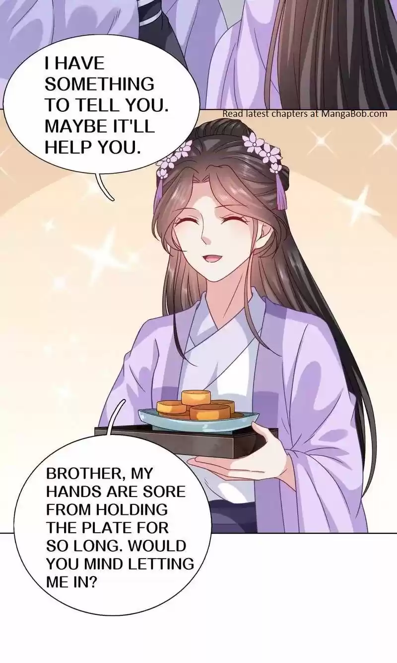 Time Travel: The Mighty Crown Princess Chapter 106