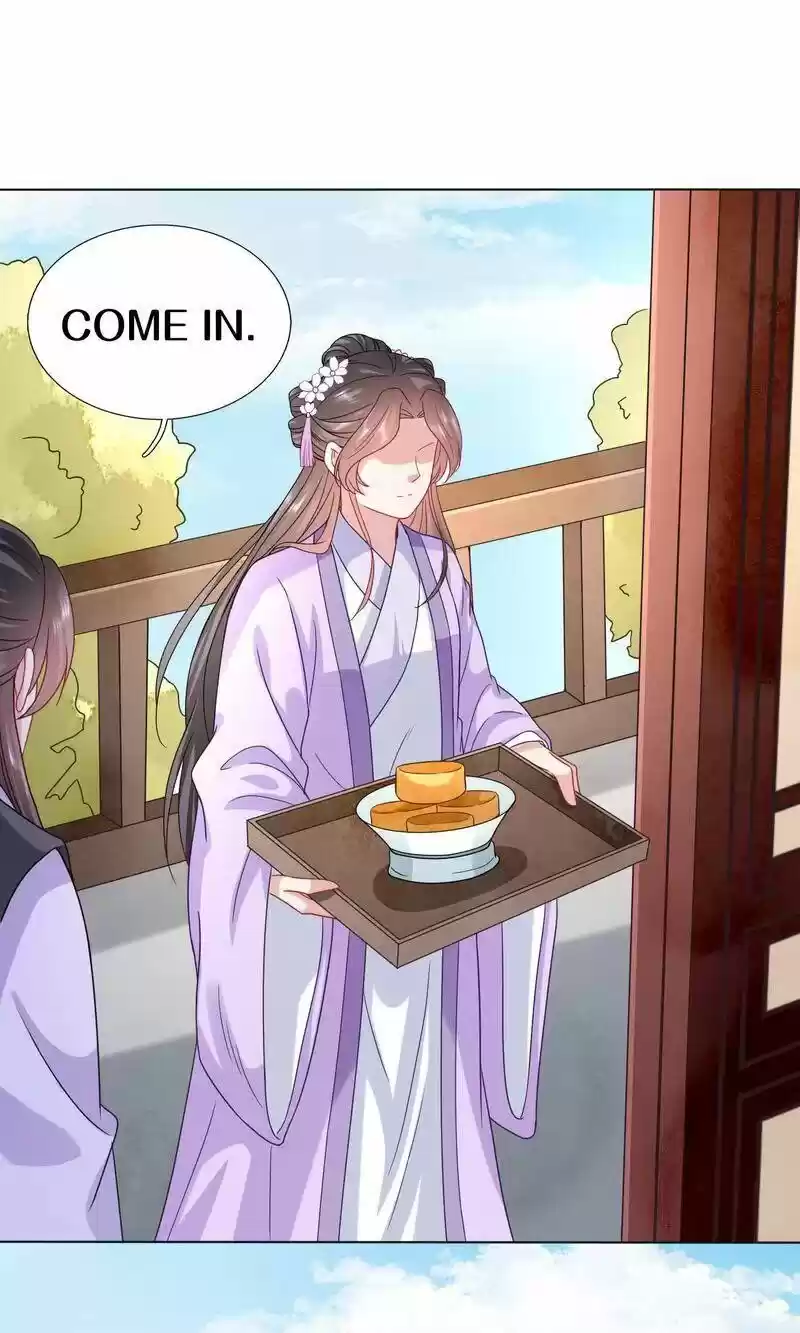 Time Travel: The Mighty Crown Princess Chapter 106