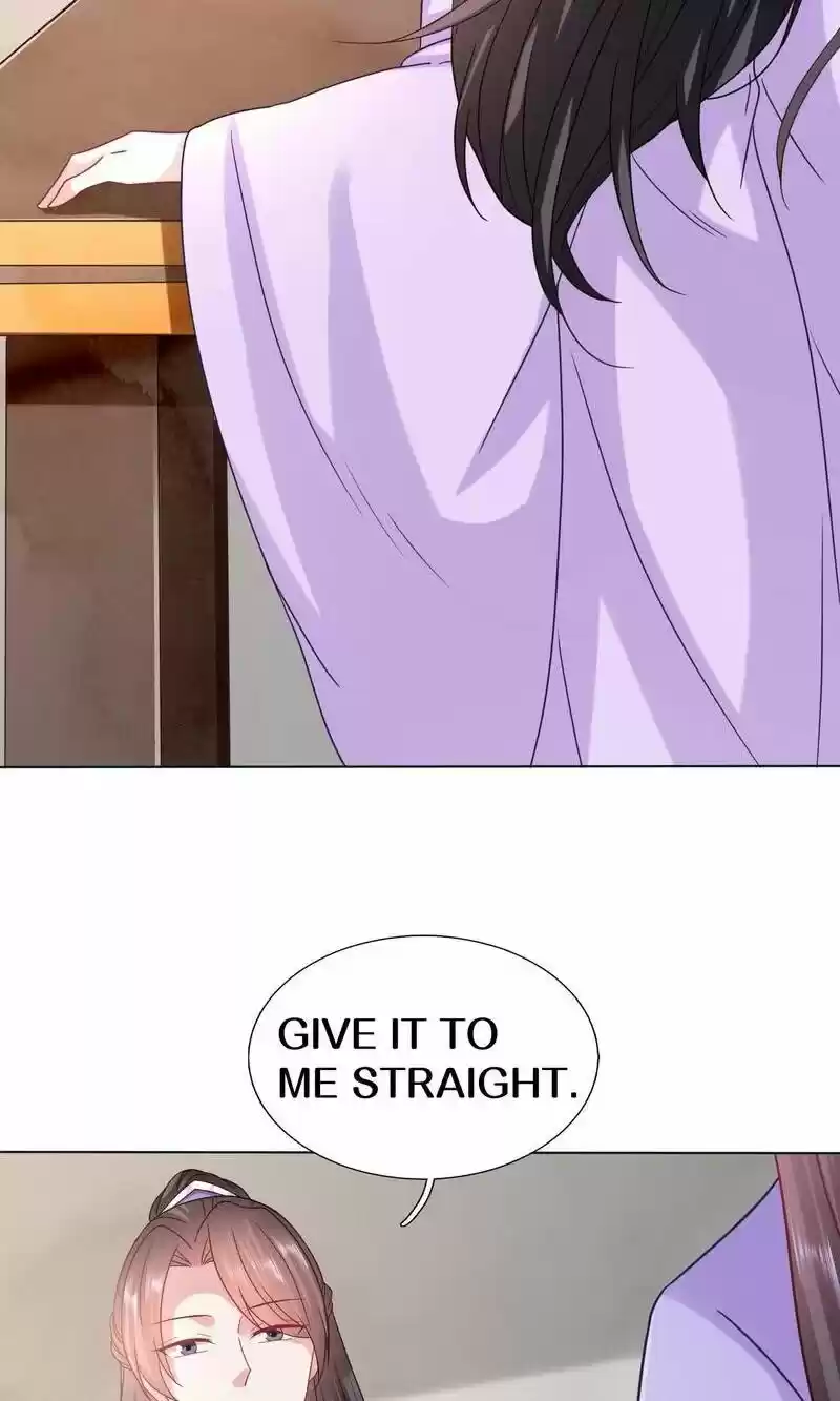 Time Travel: The Mighty Crown Princess Chapter 106