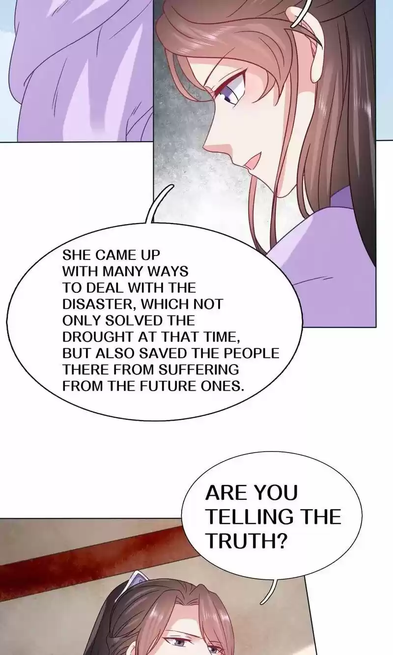 Time Travel: The Mighty Crown Princess Chapter 106