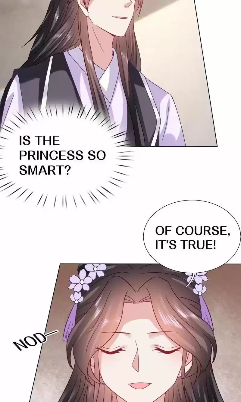 Time Travel: The Mighty Crown Princess Chapter 106