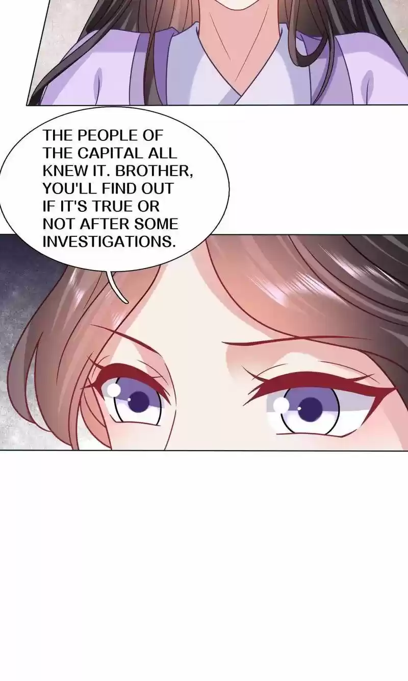 Time Travel: The Mighty Crown Princess Chapter 106