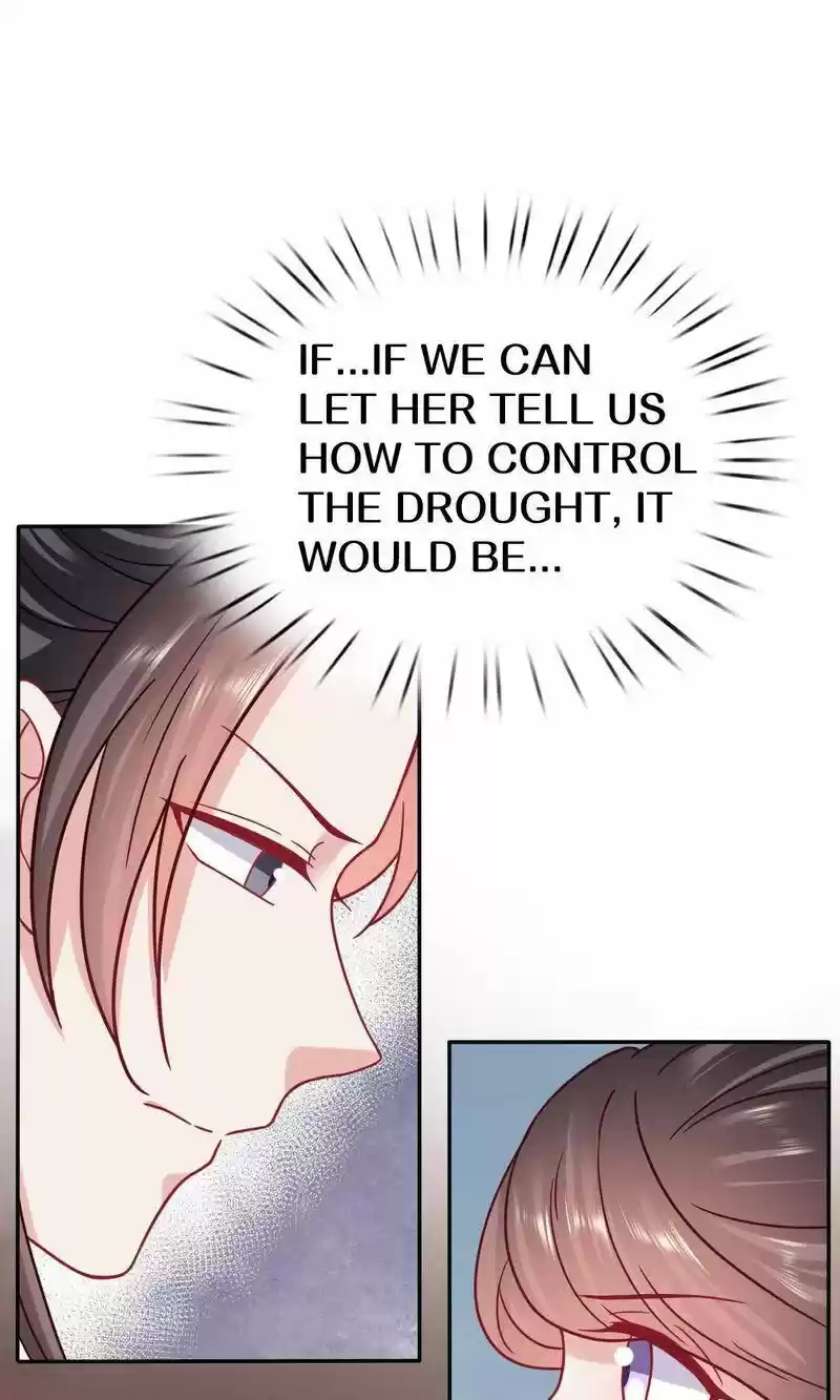 Time Travel: The Mighty Crown Princess Chapter 107