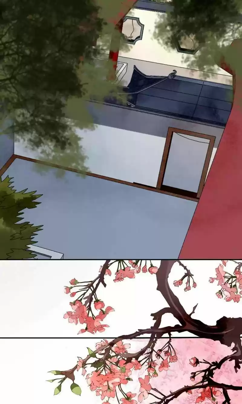 Time Travel: The Mighty Crown Princess Chapter 107