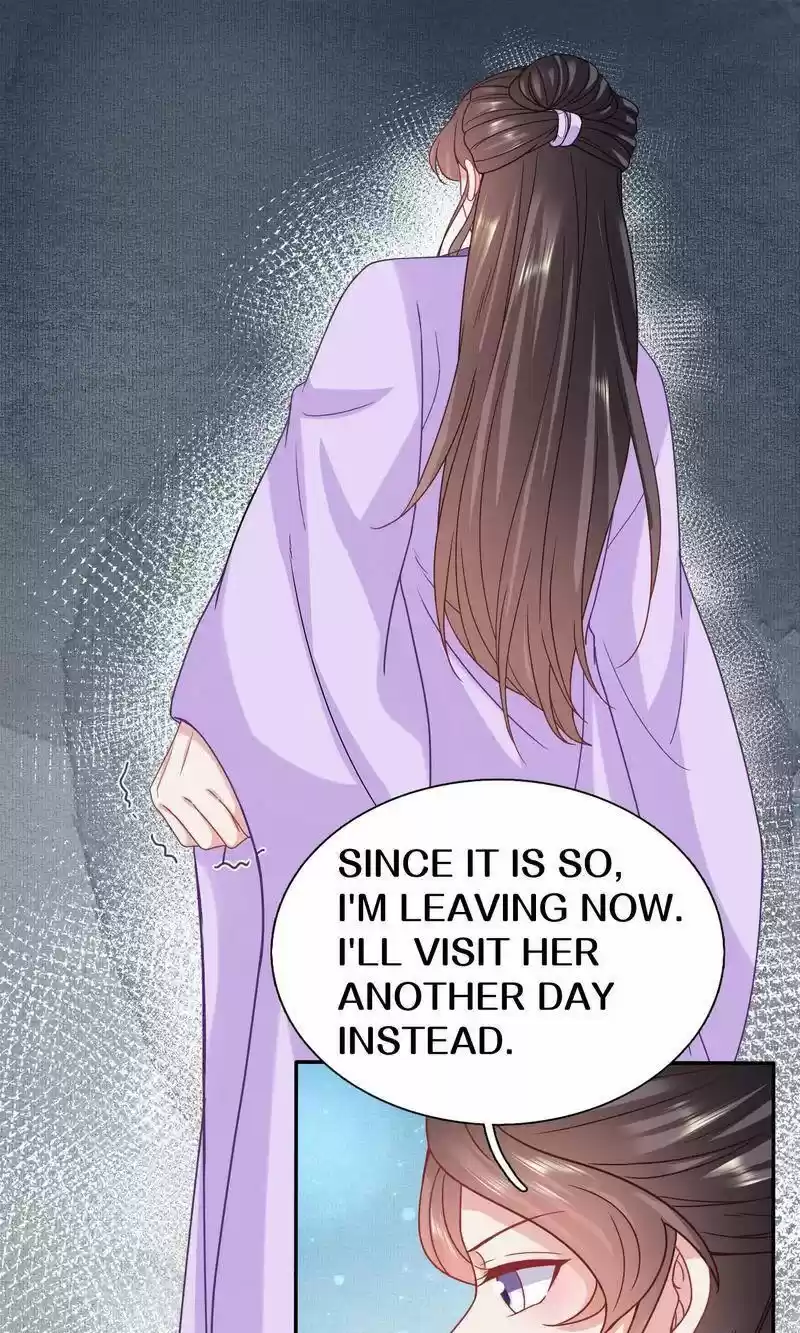 Time Travel: The Mighty Crown Princess Chapter 107