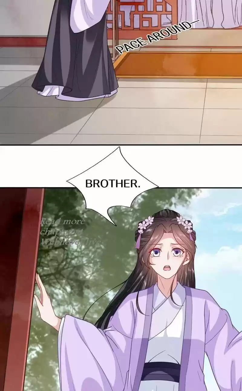 Time Travel: The Mighty Crown Princess Chapter 108