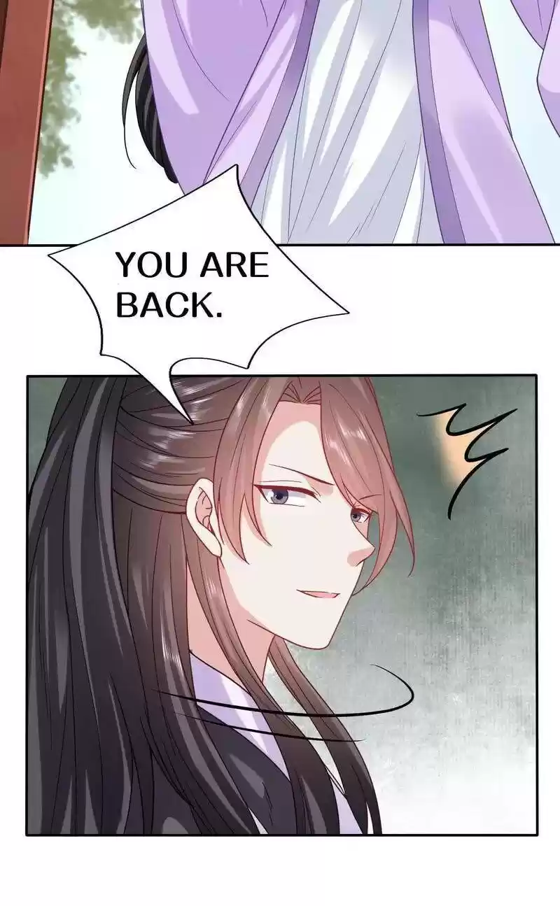 Time Travel: The Mighty Crown Princess Chapter 108