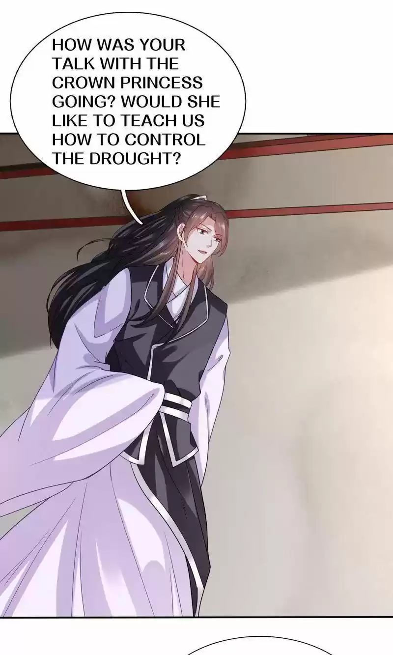 Time Travel: The Mighty Crown Princess Chapter 108