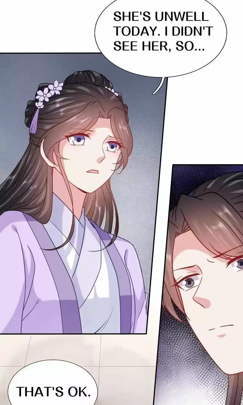 Time Travel: The Mighty Crown Princess Chapter 108