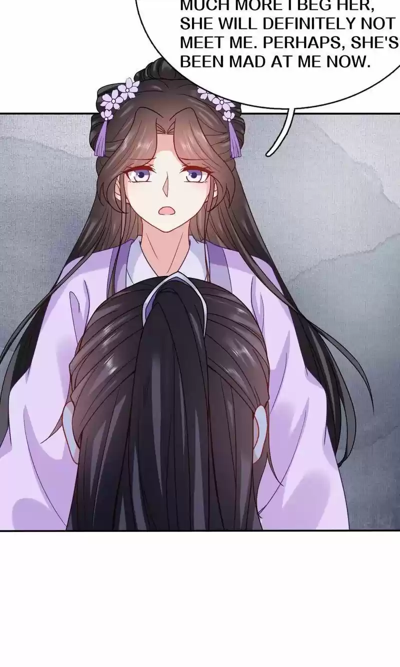 Time Travel: The Mighty Crown Princess Chapter 108