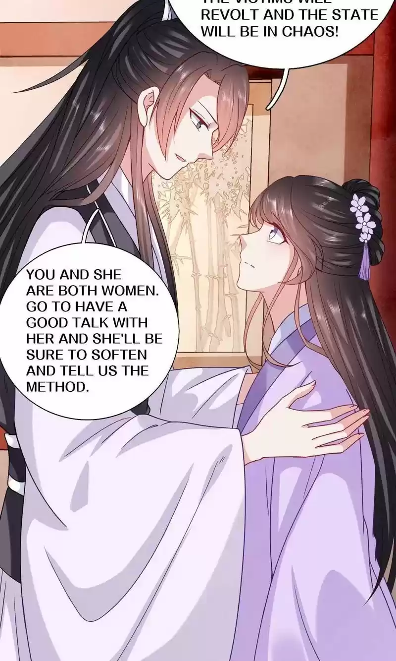 Time Travel: The Mighty Crown Princess Chapter 108