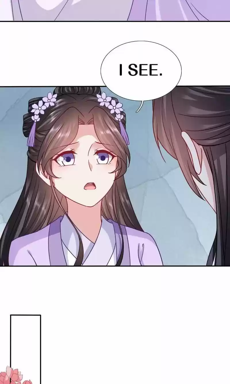 Time Travel: The Mighty Crown Princess Chapter 108