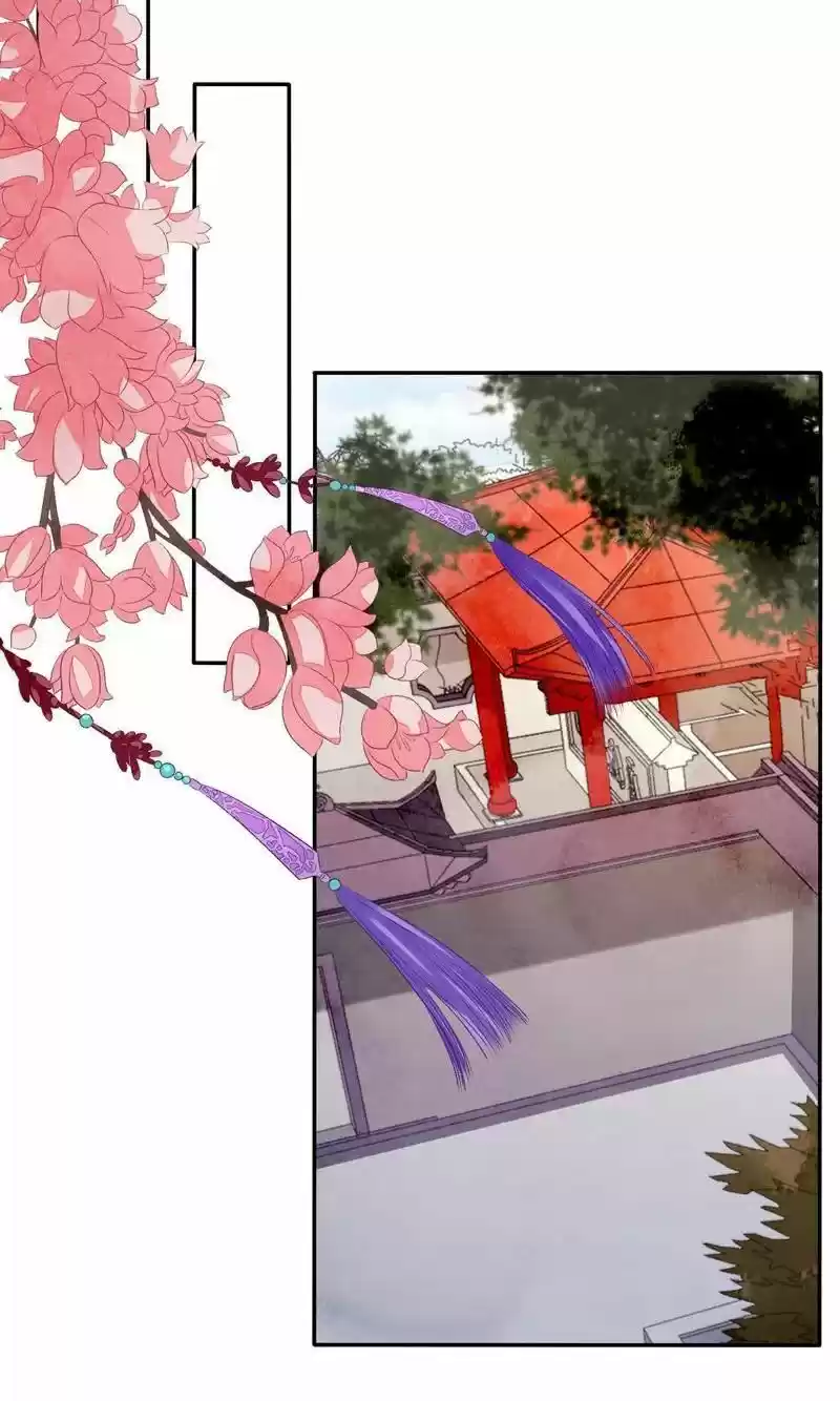 Time Travel: The Mighty Crown Princess Chapter 108