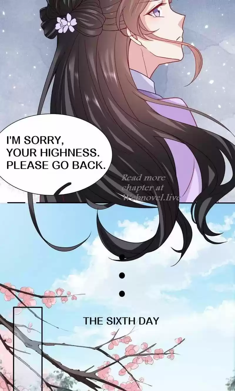 Time Travel: The Mighty Crown Princess Chapter 108